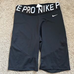 Nike Pro Shorts